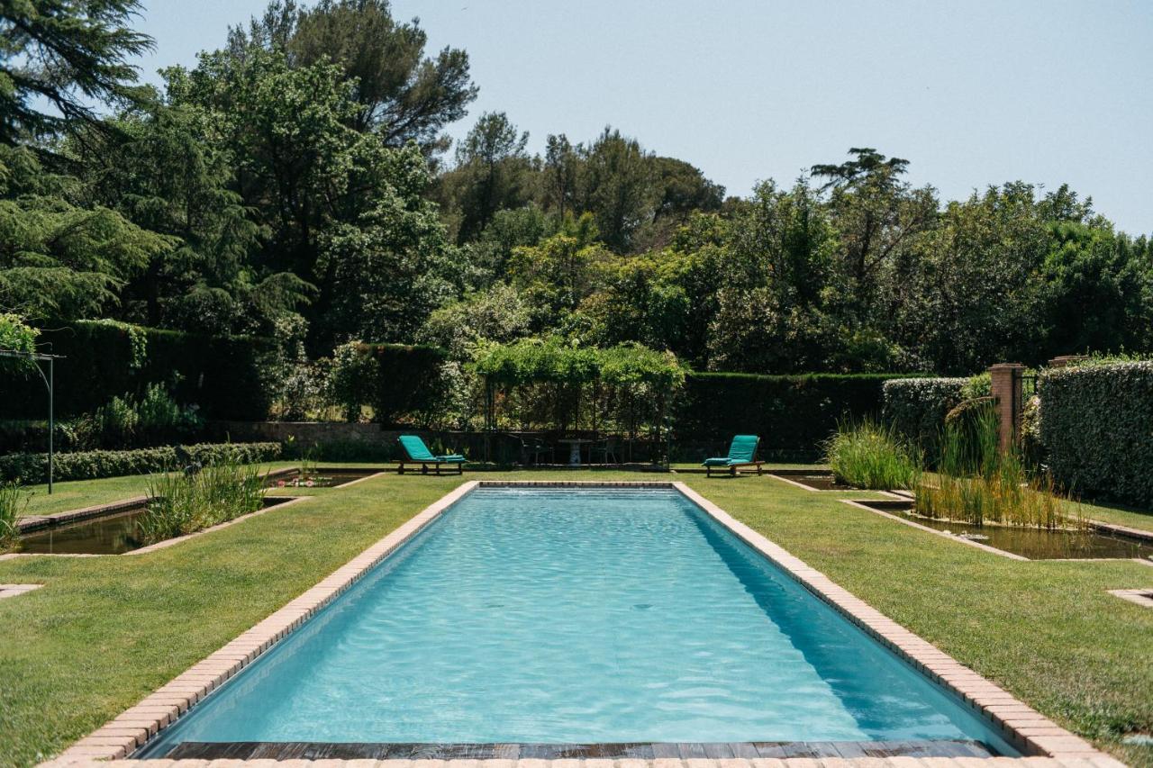 Exclusive Waterfront Villa - Cote Dazur Le Pradet Buitenkant foto