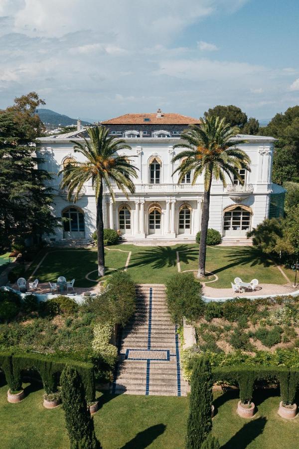 Exclusive Waterfront Villa - Cote Dazur Le Pradet Buitenkant foto