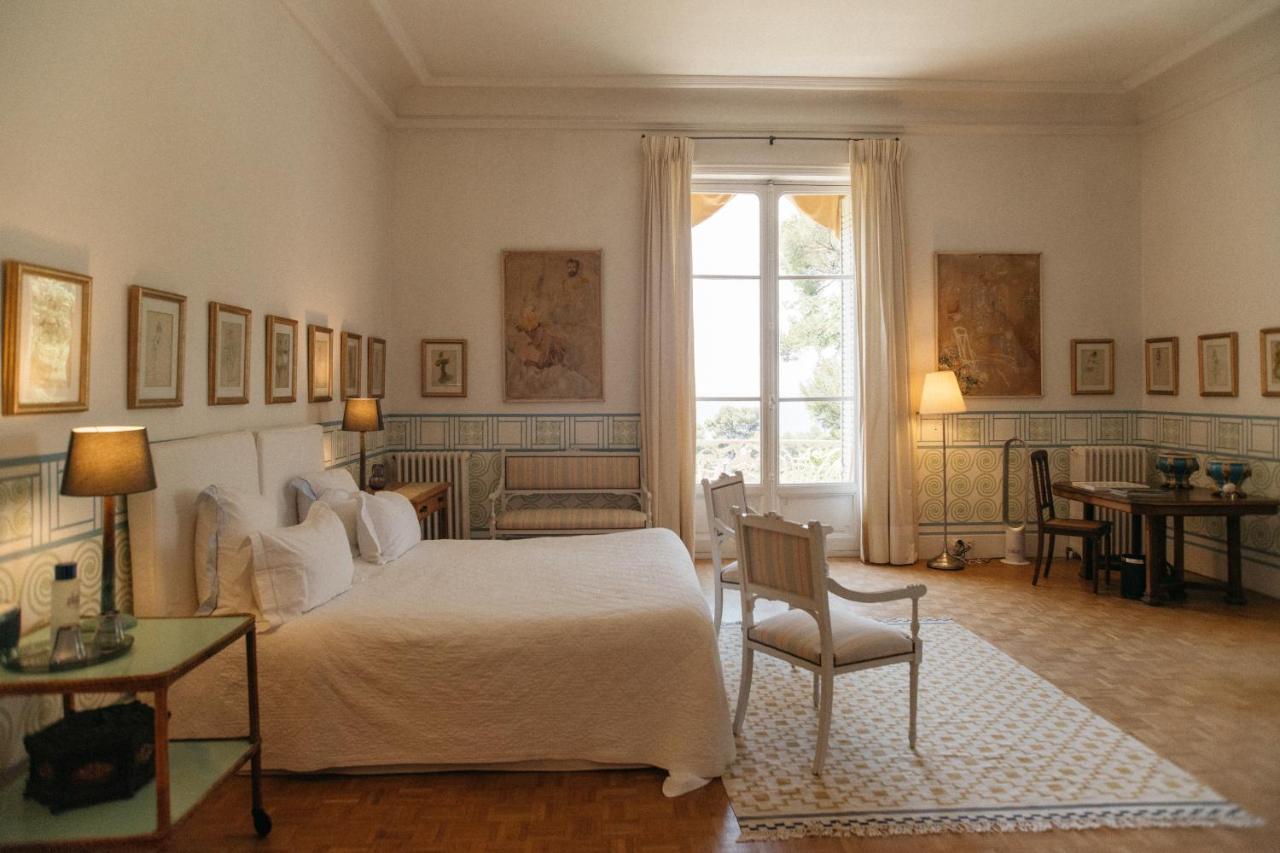 Exclusive Waterfront Villa - Cote Dazur Le Pradet Buitenkant foto