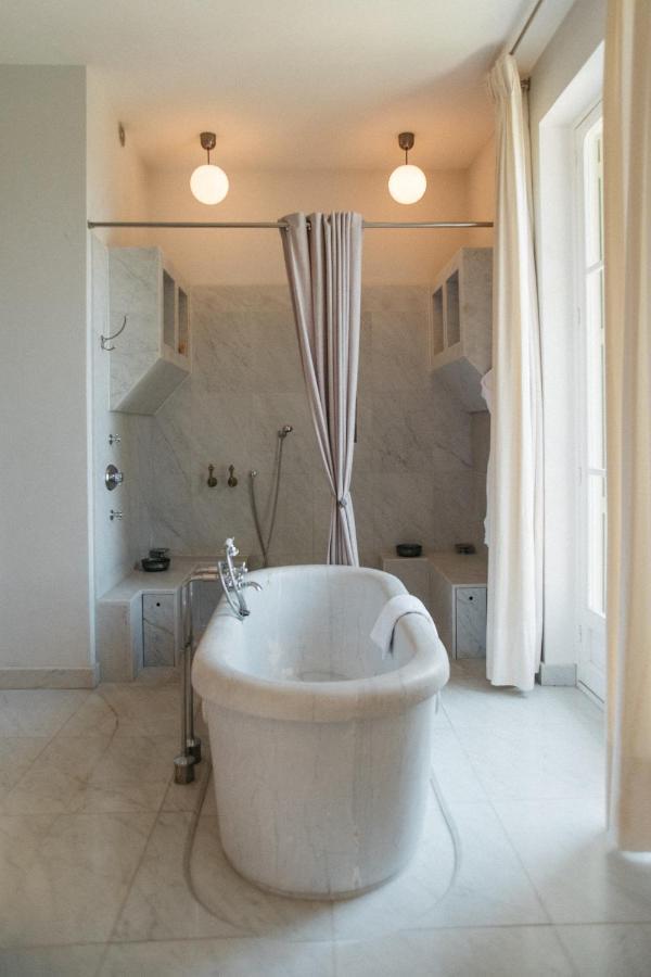 Exclusive Waterfront Villa - Cote Dazur Le Pradet Buitenkant foto
